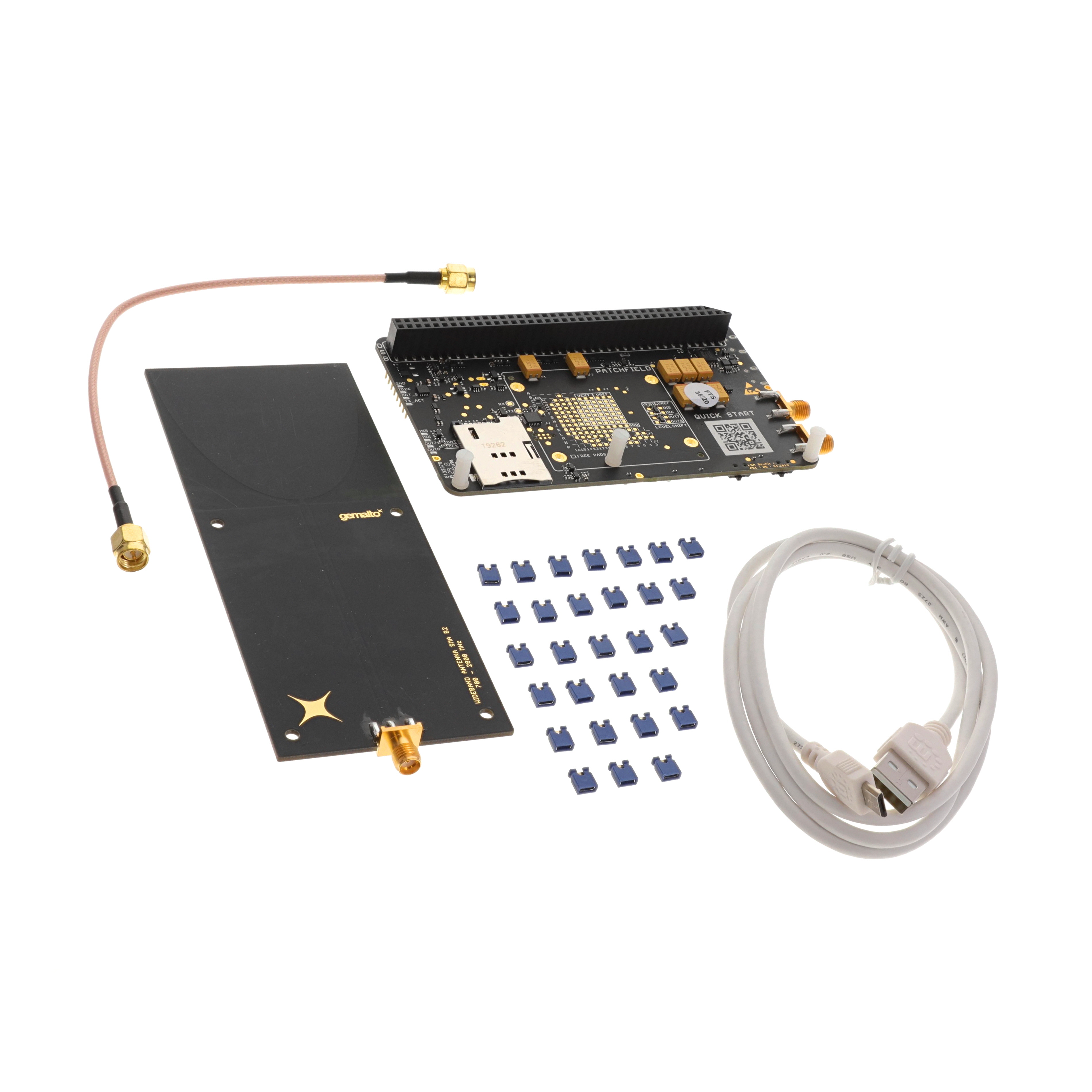 PLS83-X DEVKIT PLS83-X DEVKIT