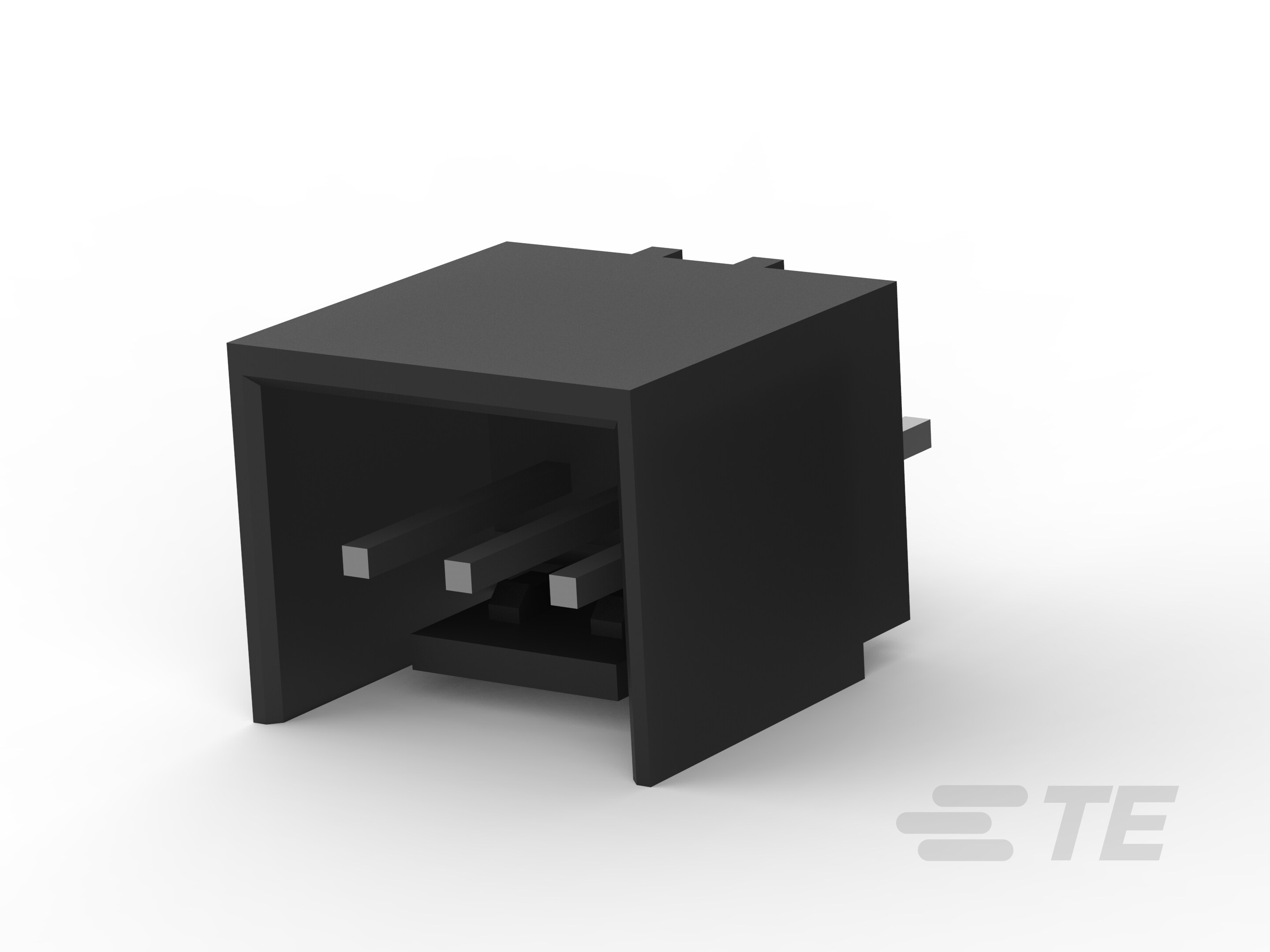 03P CST100 SHRD HDR ASSY LF-3-644892-3