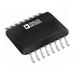 Analog Devices-LT1381CS#TRPBF Bus Line Transceivers Dual Transmitter/Receiver RS-232 16-Pin SOIC N T/R