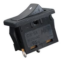 NKK SWITCHES CWSA11AAN3S NKK SWITCHES CWSA11AAN3S