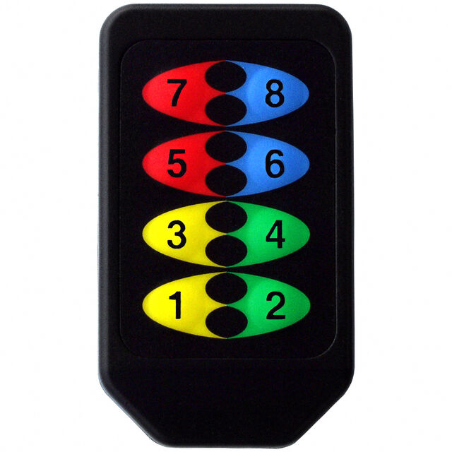 OTX-xxx-HH-CP8-MS Series