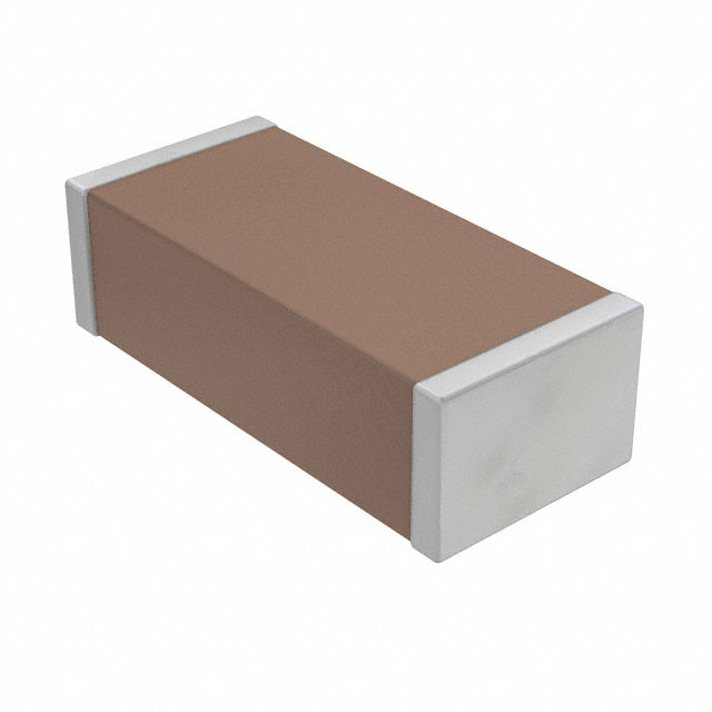 CGA Series 1808 (4520 Metric) 1.3 CGA Series 1808 (4520 Metric) 1.3