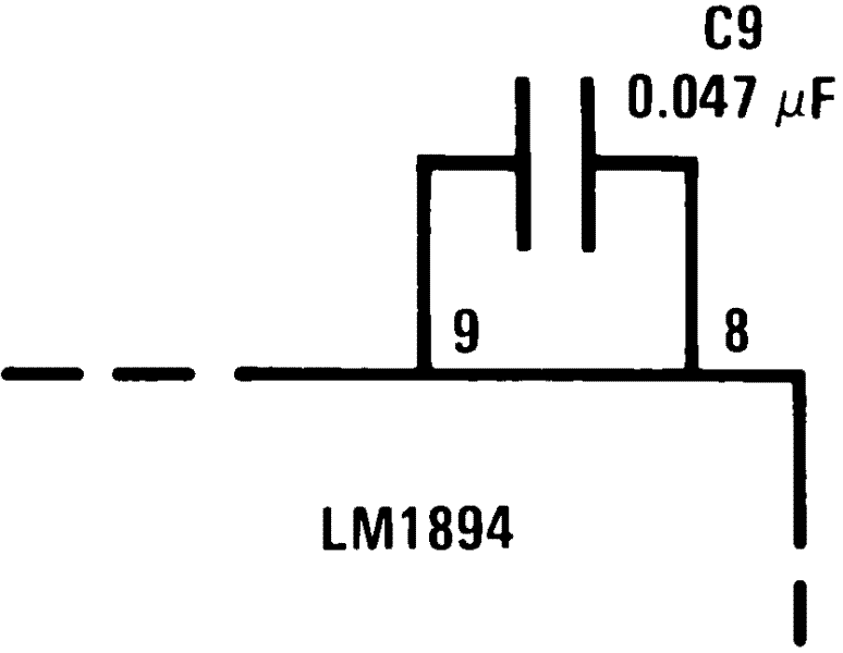 LM1894 product image