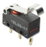 OMRON ELECTRONIC COMPONENTS D2F-L30 OMRON ELECTRONIC COMPONENTS D2F-L30