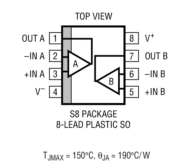 LT2078 product image