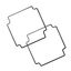 1550Z137GASKET 1550Z137GASKET