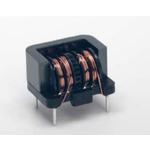 KEMET Corporation-UALSH7SM130460 Common Mode Chokes - CMCs Common Mode Chokes Dual 4600uH 10kHz 1.3A 0.18Ohm DCR Thru-Hole Tray