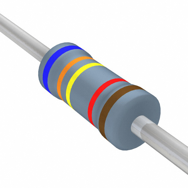 MFR-25FBF52-63K4 MFR-25FBF52-63K4