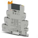 PHOENIX CONTACT-2966634 Solid State Relays - SSRs Relay SSR 8.5mA 28.8V DC-IN 3A 33V DC-OUT