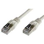 Assmann WSW components, Inc-AMJS1010-1000-GYB-26 Cable Assembly Other Cable Assembly, Cat 6a S/FTP, 26AWG Assmann WSW components, Inc-AMJS1010-1000-GYB-26 Cable Assembly Other Cable Assembly, Cat 6a S/FTP, 26AWG