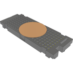 Samtec-LPAF-20-03.0-L-08-2-K-TR Connector Headers and PCB Receptacles Conn Open Pin Field Array F 160 POS 1.27mm Solder ST Top Entry SMD T/R Samtec-LPAF-20-03.0-L-08-2-K-TR Connector Headers and PCB Receptacles Conn Open Pin Field Array F 160 POS 1.27mm Solder ST Top Entry SMD T/R
