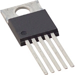 Texas Instruments-LP3965ET-3.3/LB04 Linear Regulators LDO Regulator Pos 3.3V 1.5A 5-Pin(5+Tab) TO-220 Tube