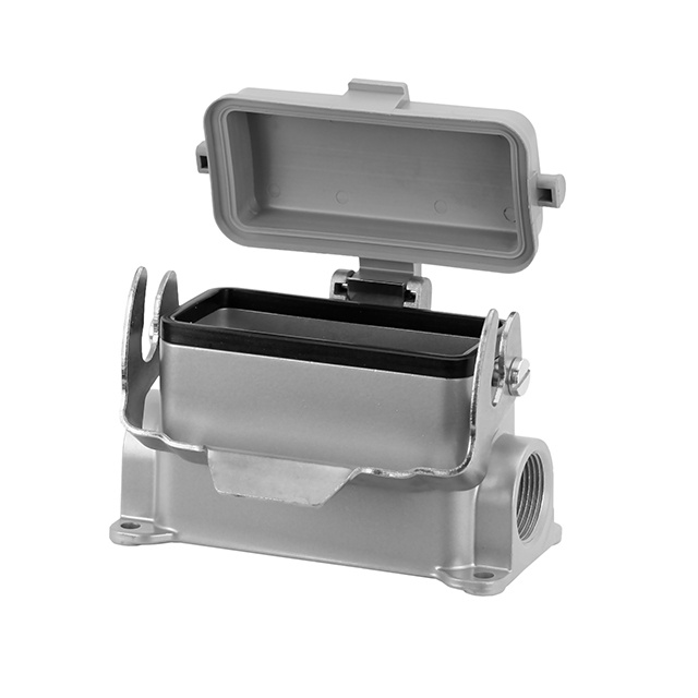 heavymate, C146 E Series