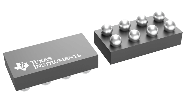 TPS62321 product image