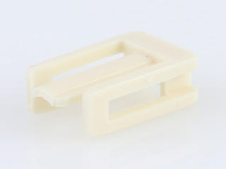 2064620100 - Micro-Fit+ Terminal Position Assurance (TPA) Retainer, 1 Circuit, 3.00mm Pitch, UL 94V-0, Glow-Wire Capable, Natural 2064620100 - Micro-Fit+ Terminal Position Assurance (TPA) Retainer, 1 Circuit, 3.00mm Pitch, UL 94V-0, Glow-Wire Capable, Natural