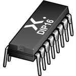 NXP Semiconductors-74HC594N,112 Counter Shift Registers Shift Register Single 8-Bit Serial to Serial/Parallel 16-Pin PDIP Bulk