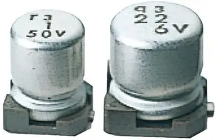 NICHICON UWP0J220MCL1GB