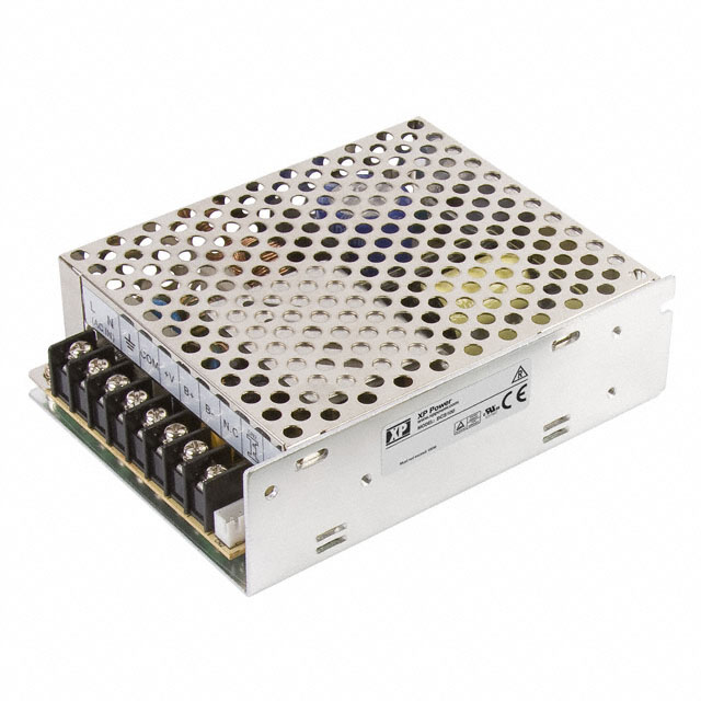 BCS75-100 BCS75-100