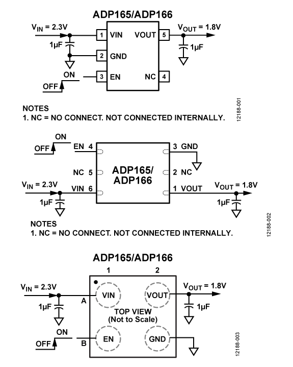 ADP165 product image