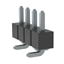 TSM-104-04-T-SV-P TSM-104-04-T-SV-P