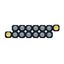 MLPS-B-3-0206-CC-2-PLPC3-6MM MLPS-B-3-0206-CC-2-PLPC3-6MM