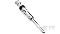 CONTACT PIN ASSY.-201330-1 CONTACT PIN ASSY.-201330-1