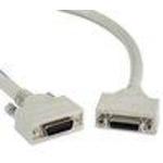 3M-1W226-TZLB-300-0LC (RC Cable Assembly Other Cable Assembly Data 3m 28AWG SCSI to SCSI 26 to 26 POS F-M Box