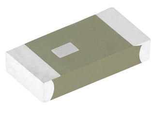 2067740001 - WiFi6E Tri Band 2.4/5/6GHz SMT Ceramic Chip Antenna, Corner Mount