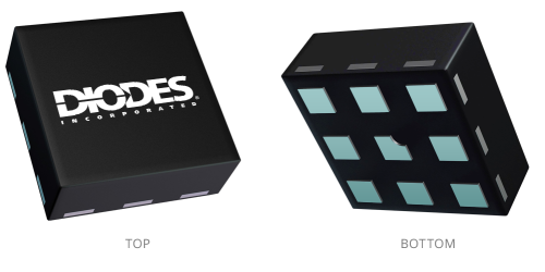 PAM8013 product image