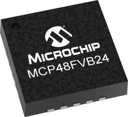 MCP48FVB24