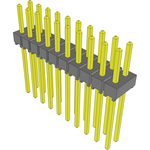 Samtec-TSW-110-10-S-D Connector Headers and PCB Receptacles Conn Unshrouded Header HDR 20 POS 2.54mm Solder ST Top Entry Thru-Hole Bulk Samtec-TSW-110-10-S-D Connector Headers and PCB Receptacles Conn Unshrouded Header HDR 20 POS 2.54mm Solder ST Top Entry Thru-Hole Bulk