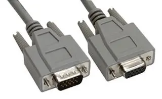 AMPHENOL CABLES ON DEMAND CS-DSDHD15MF0-002.5 AMPHENOL CABLES ON DEMAND CS-DSDHD15MF0-002.5