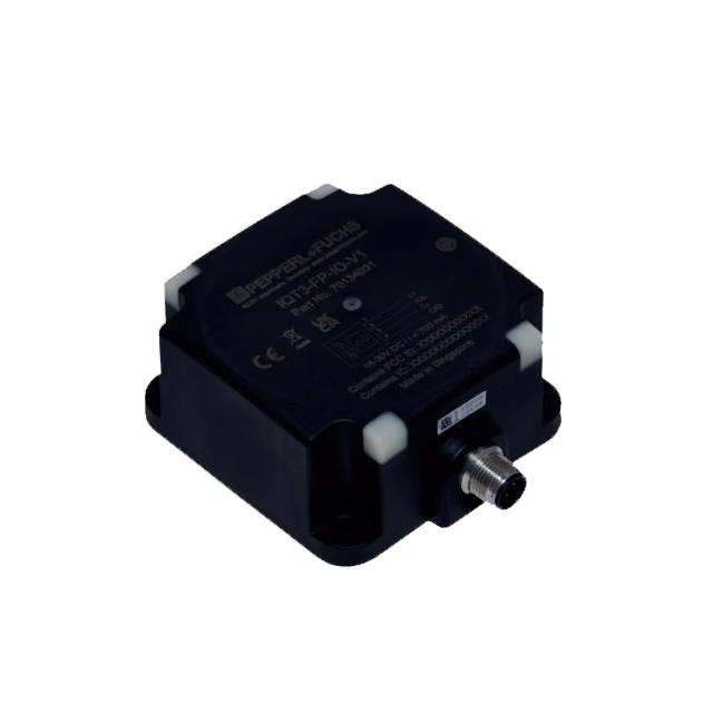IQT3-FP-IO-V1 IQT3-FP-IO-V1
