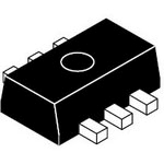 onsemi-NCP4640H020T1G Linear Regulators LDO Regulator Pos 2V 0.05A 6-Pin(5+Tab) SOT-89 T/R