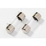 Littelfuse-0209.500MXP Fuses Fuse Cartridge Slow Blow Acting 0.5A 350V Holder Cartridge 5 X 15mm Glass Bulk CE/cULus