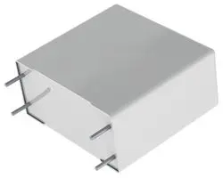 KEMET C4AQUBW5250A3NJ