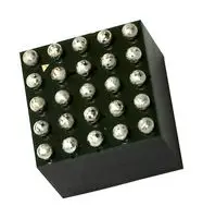 STMICROELECTRONICS STUSB4500BJR