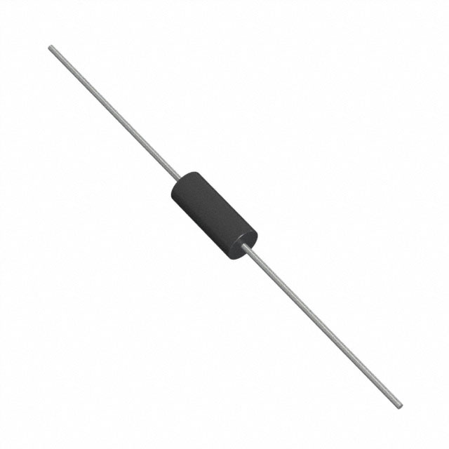 UPF50 Metal Film Resistor