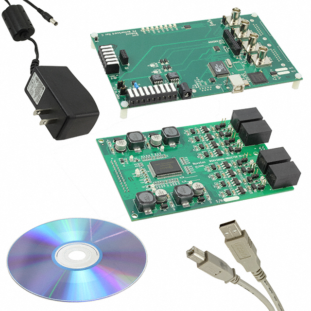 W684386EVM W684386EVM