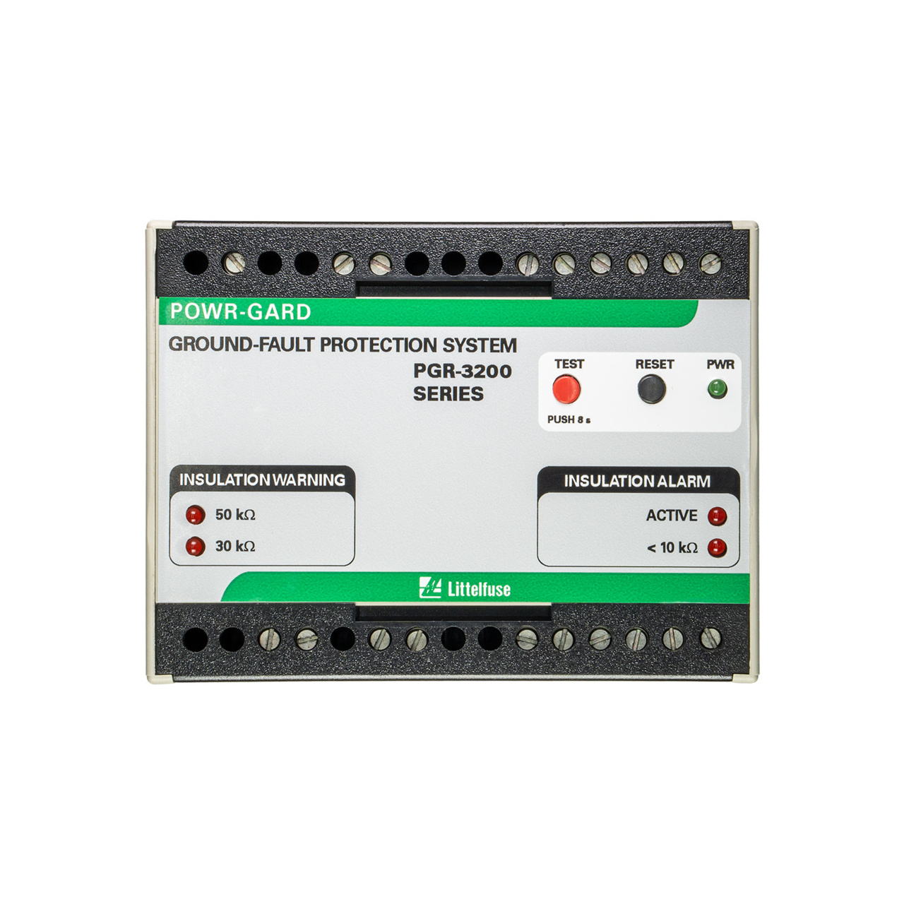 Littelfuse-pgr-3200-so-front