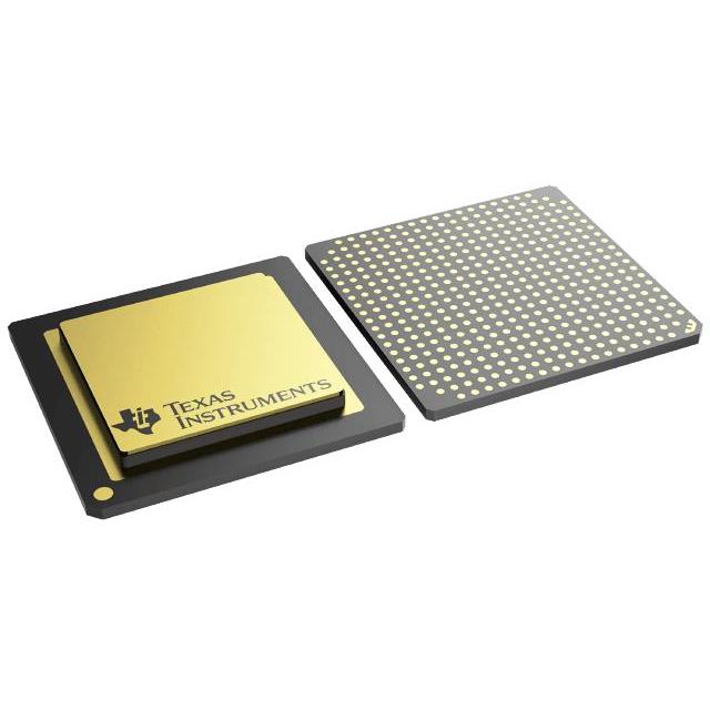 SM320C6701GLPS16