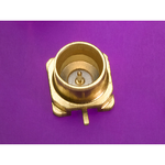 Molex-73415-6180 Connector RF Conn SMP 0Hz to 26.5GHz 50Ohm Solder ST SMD PL Bag