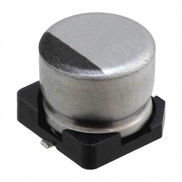 UWF & UWR Series 6.3mm