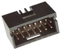 AMP - TE CONNECTIVITY 103166-5 AMP - TE CONNECTIVITY 103166-5