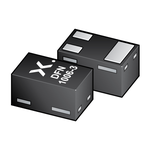 Nexperia-BC847CM,315 GP BJT Trans GP BJT NPN 45V 0.1A 250mW 3-Pin DFN T/R Automotive AEC-Q101