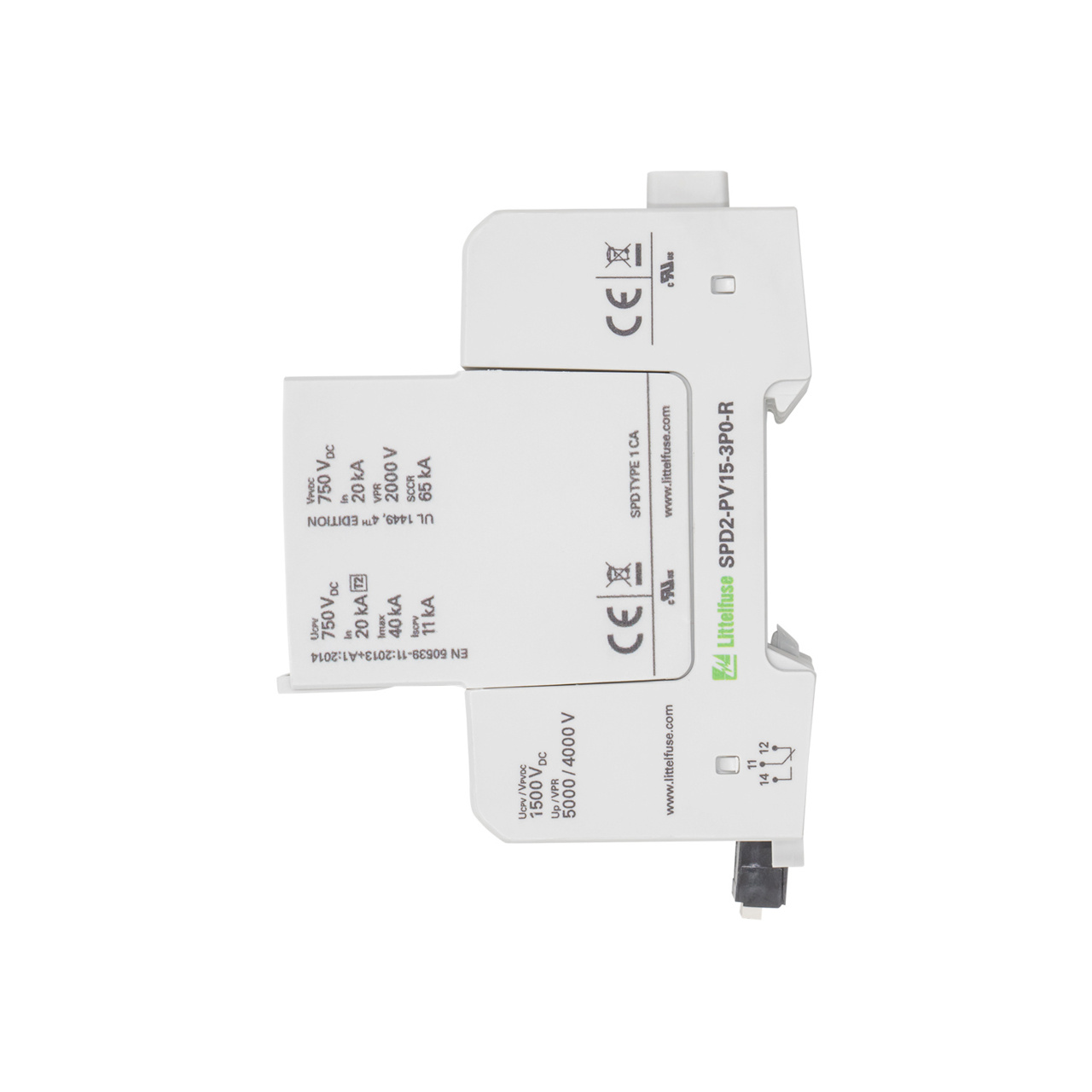 SPD2-PV15-3P0-R product image
