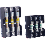 Littelfuse-LFG600152CDINR Fuse Accessories 600V CLASS G BLOCK 15A 2 POLE LUG TERM