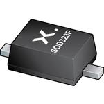 Nexperia-BZX84J-B7V5,115 Zener Diode Zener Single 7.5V 2% 550mW 2-Pin SOD-323F T/R