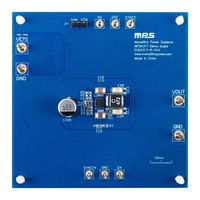 MONOLITHIC POWER SYSTEMS (MPS) EVQ4317-R-01A MONOLITHIC POWER SYSTEMS (MPS) EVQ4317-R-01A