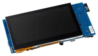 RENESAS RTK5RX72N0C00000BJ